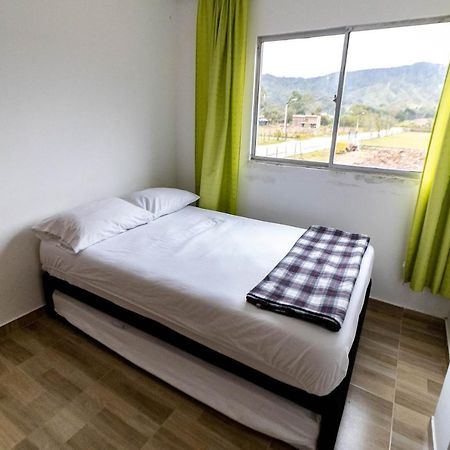 Ferienwohnung Vista Montana Guatape By Hope Exterior foto