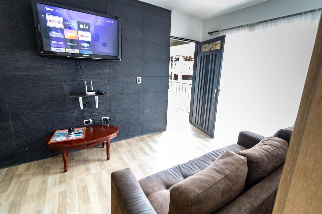 Ferienwohnung Vista Montana Guatape By Hope Exterior foto